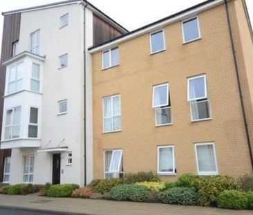 1 bedroom apartment to rent - Photo 5