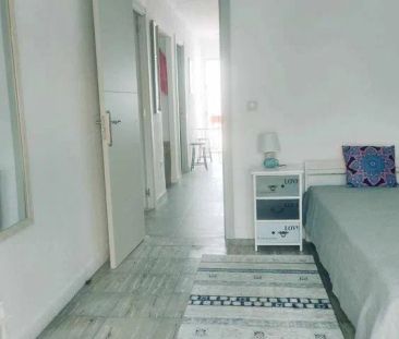 Alquiler de piso en Calle las Flores, 13 - Photo 2