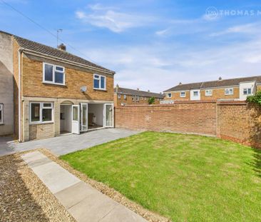 3 bedroom end of terrace house to rent - Photo 1