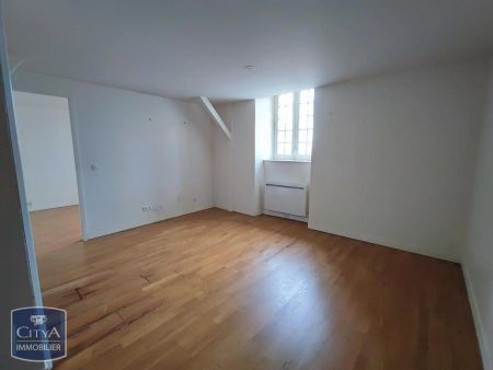 Appartement à louer 2 pièces 36.82m² - Photo 2