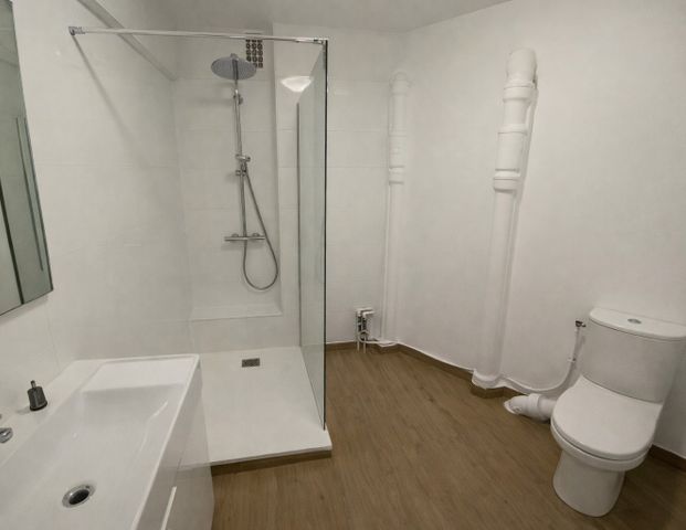 Charmant 2 pièces 59.65 m² - Paris 18 - Photo 1