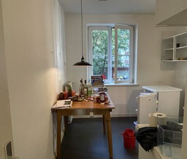 2-Zimmer-Wohnung in Hamburg-Eilbek (Papenstraße 134) - Foto 3