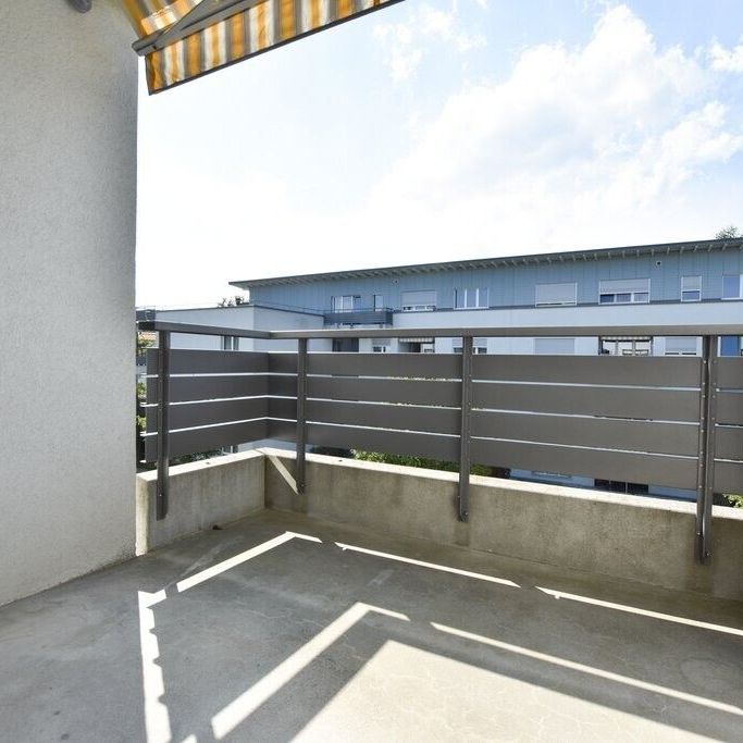 Appartement de 4,5 pièces avec buanderie privative - Photo 1