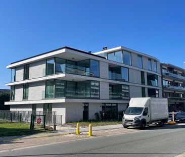 Prachtig Nieuwbouwappartement met Terras en Parkeerplaats - Foto 4