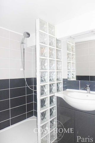 Appartement en location | Paris 6ème - Photo 5