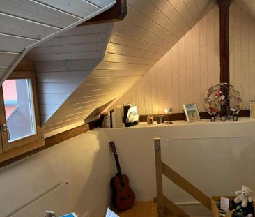 2 Zimmer, 40 m², 1. Stock - Foto 1