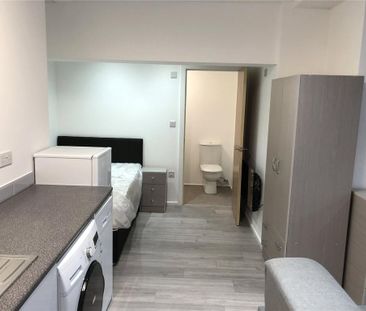 1 bedroom apartment to rent - Photo 4