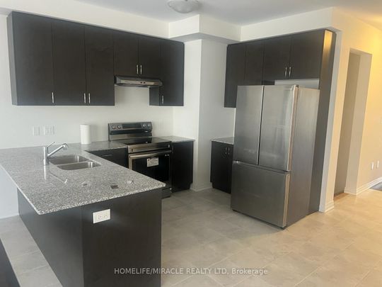 For Lease - 33 Mildred Gillies Street, North Dumfries, Ontario - Photo 1