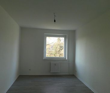 Komplett renovierte Wohnung mit Dusche ! - Foto 5