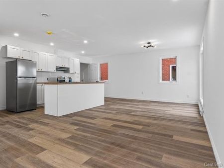 Appartement à louer - Gatineau (Hull) (Île de Hull) Appartement à louer - Gatineau (Hull) (Île de Hull) - Photo 4