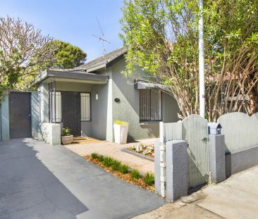 North Facing Home with Garden Oasis- Pet Friendly - Photo 1