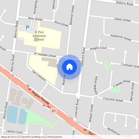 14 Beamish Street, Vic 3280, Warrnambool