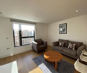 1 bedroom apartment to rent - Photo 1