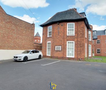 1 bed apartment to rent in Scott Street, Leicester, LE2 - Photo 3
