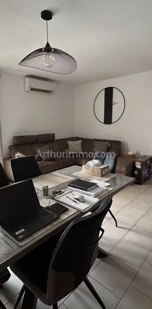 Location Appartement 4 pièces 74 m2 à Aubagne - Photo 1