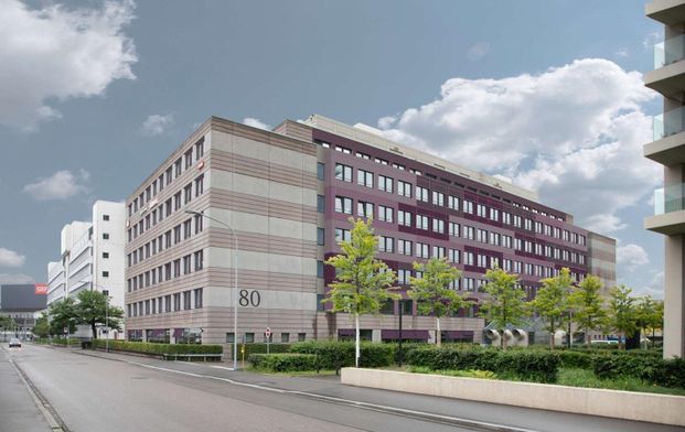 "The Brick 80!" - Foto 1