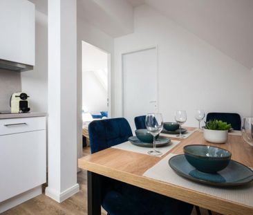 Pronájem bytu 3+kk 50 m2 - Photo 3