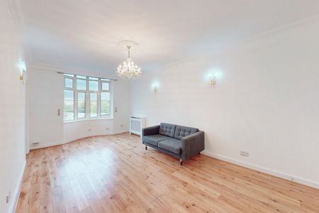 Grove End Gardens, Grove End Road, NW8 - Photo 2