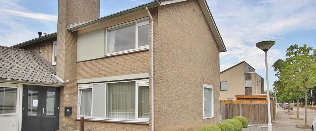Huis te huur: Singelweg 77 4571 KC Axel - Photo 1