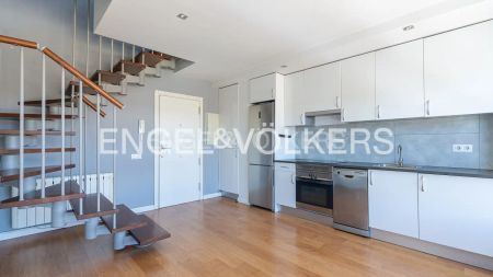 Dúplex de alquiler en Calle de la Guía, Pueblo - Photo 5