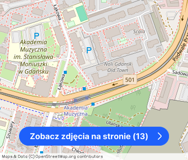 Mieszkanie dla studenta | Rok akademicki | Siłownia | Klimatyzacja – zdjęcie 1