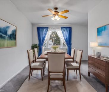 For Lease - 262 Grange Road Unit# Main, Guelph, Ontario - Photo 1