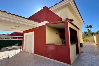 3 room luxury Detached House for rent in Bétera, Valencia