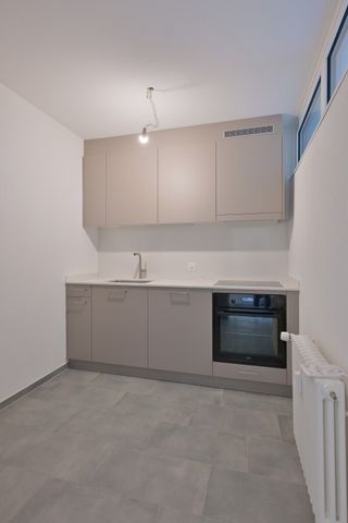 1 Monat GRATIS - Erstvermietung nach Teilsanierung - Ihre neue Wohnung im Herzen von Basel - Foto 4