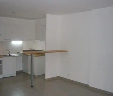 Appartement à louer 2 pièces 45.5m² - Photo 3