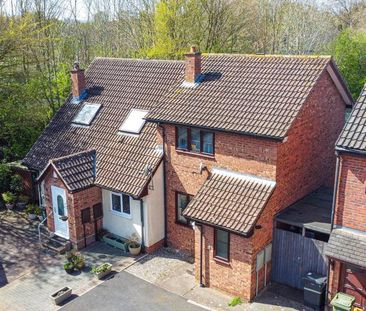 2 bedroom semi-detached house to rent - Photo 2