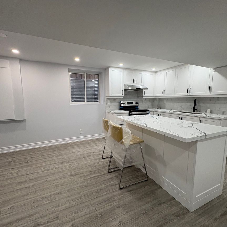 For Lease - 3979 Mcdowell Drive Unit# BSMT, Mississauga, Ontario - Photo 1
