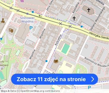 Mieszkanie po generalnym remoncie z c.o. | 6 - Zdjęcie 1