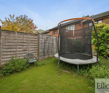 2 bedroom terraced house to rent - Photo 3