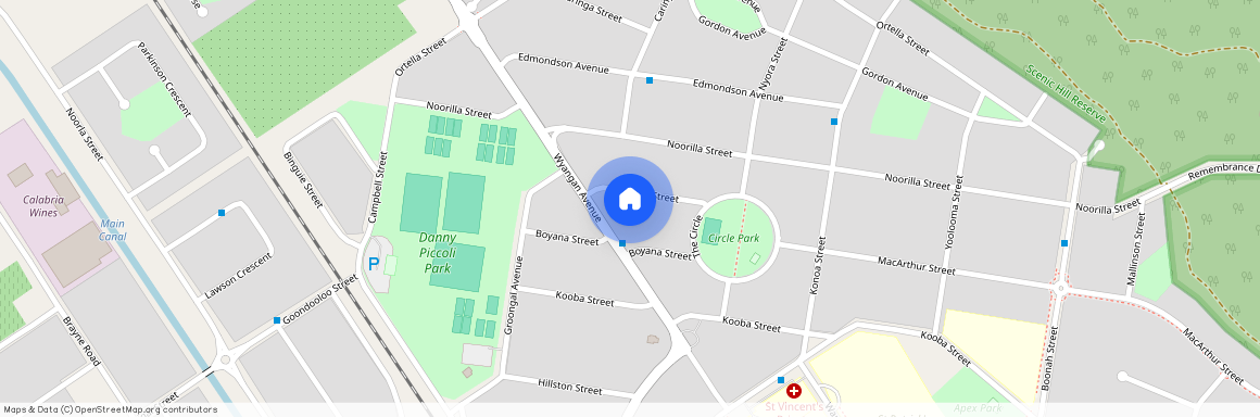 14 Almoola Street, NSW 2680, Griffith