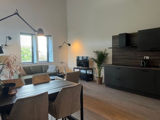 Bornsestraat 7-F, Tichelwerk, 7556BA, Hengelo (Ov) - Foto 1