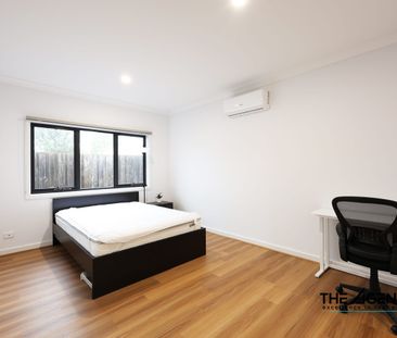 Brand New, Fully Furnished Private Room with Ensuite & Kitchenette ... - Photo 6