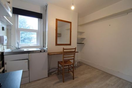 Studio to rent - Photo 2