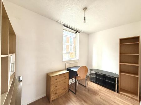 5 bedroom maisonette to rent - Photo 3