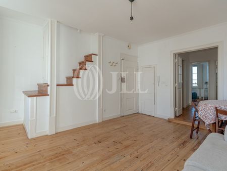 Apartamento T1 em Lisboa - Photo 5