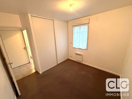 Appartement au coeur de Beg Meil 2 pièces 46.20 m2 - Photo 3