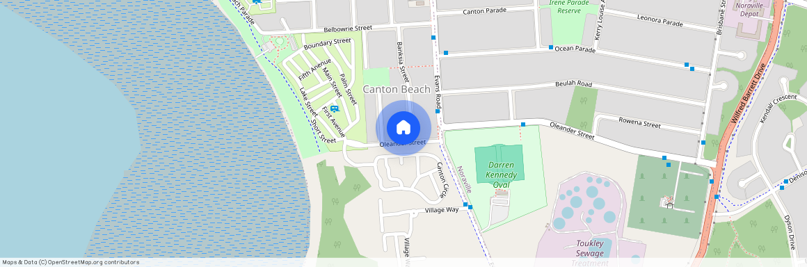 12 Oleander St, NSW 2263, Canton Beach