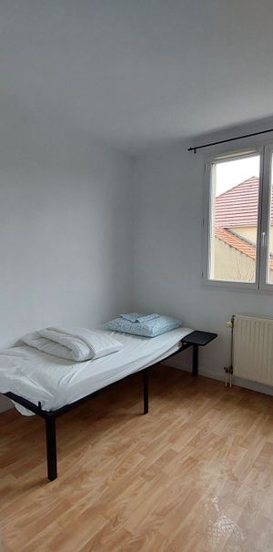 Appartement LIEUSAINT - Photo 1