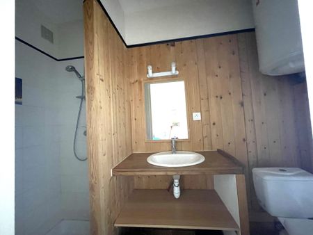 Location Appartement 1 pièce 19m² POITIERS 86000 - Photo 5