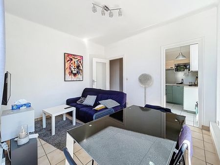 Location Appartement 3 pièces 45m² DIJON 21000 - Photo 2