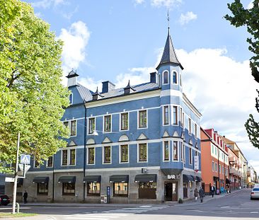 Klostergatan 15 - Foto 1