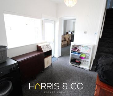 2 bedroom terraced house to rent - Photo 6