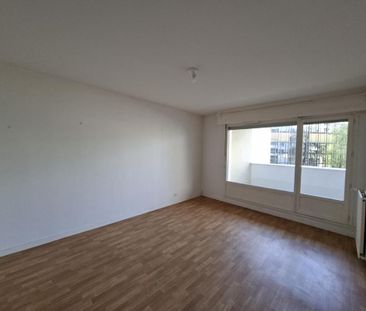 Appartement T2 à louer - 47 m² - Photo 3
