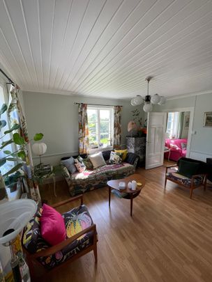 Biby Kaptensbostaden, Eskilstuna - Photo 1