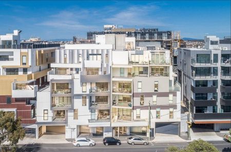 502/19 Moore Street, Moonee Ponds VIC 3039 - Photo 4