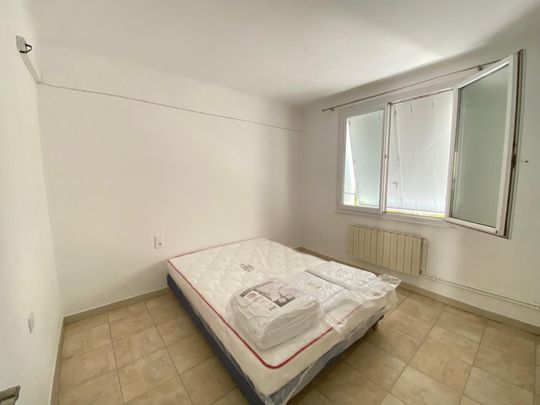 Les Aubes - Appartement T3 Meublé - 56 m² - Photo 1